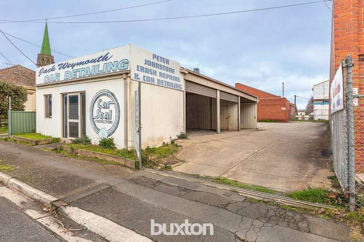 Seventh view of Homely residentialLand listing, 3 Yuille Street, Ballarat Central VIC 3350