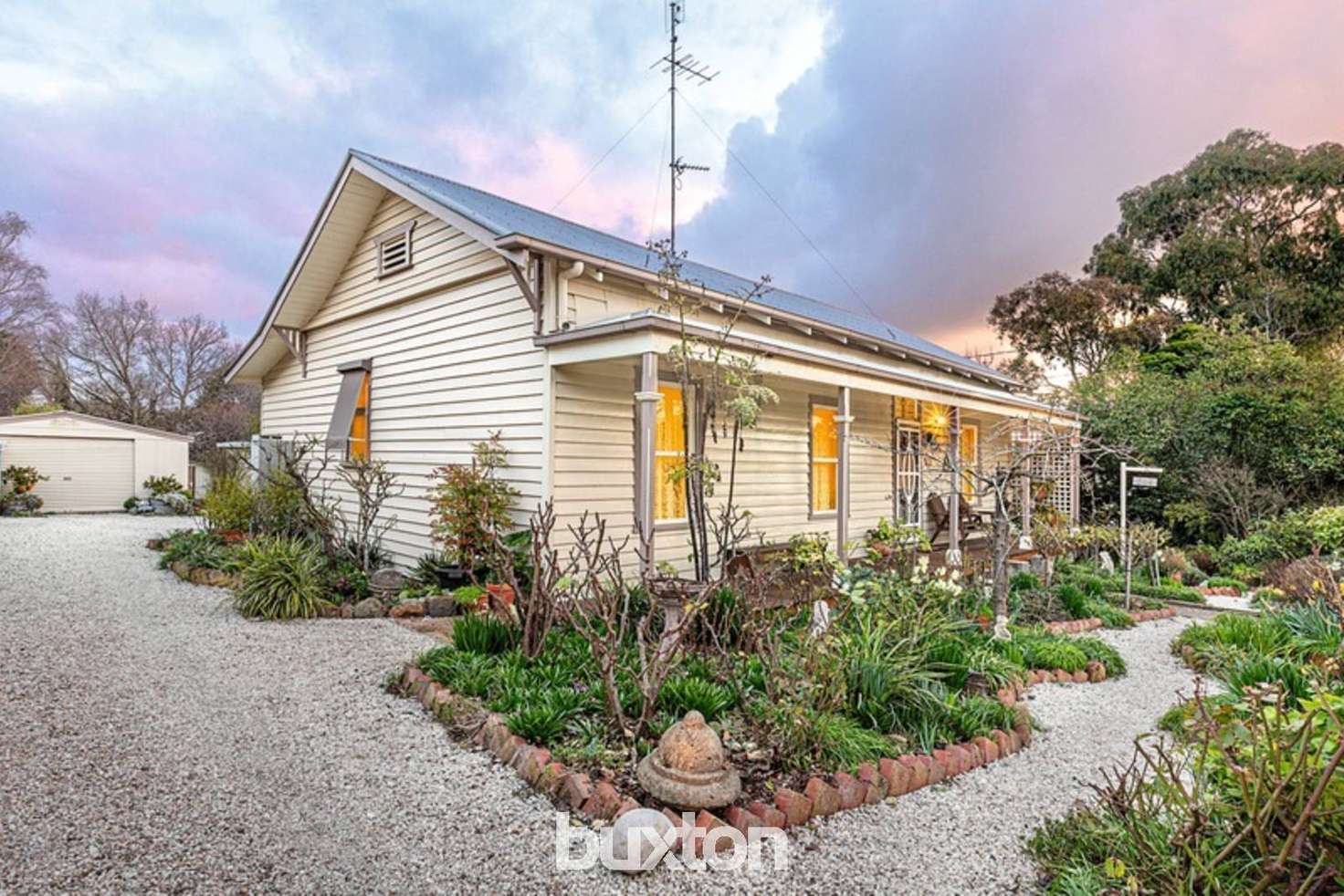 Main view of Homely house listing, 506 Chisholm Street, Black Hill VIC 3350