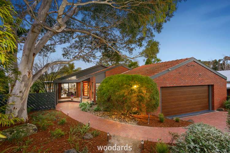 6 Rhonda Court, Ringwood North VIC 3134