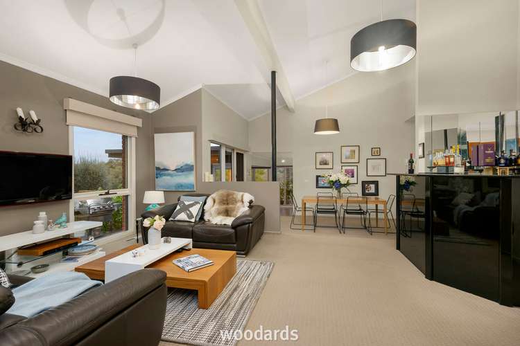 Second view of Homely house listing, 6 Rhonda Court, Ringwood North VIC 3134