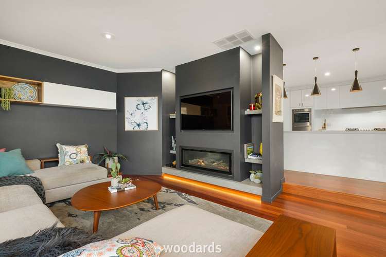 Fifth view of Homely house listing, 6 Rhonda Court, Ringwood North VIC 3134