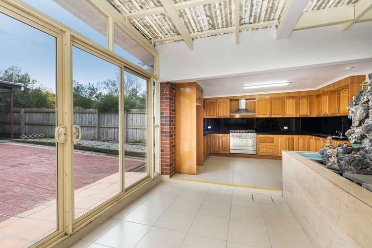 Main view of Homely house listing, 11 Boorool Road, Kew East VIC 3102