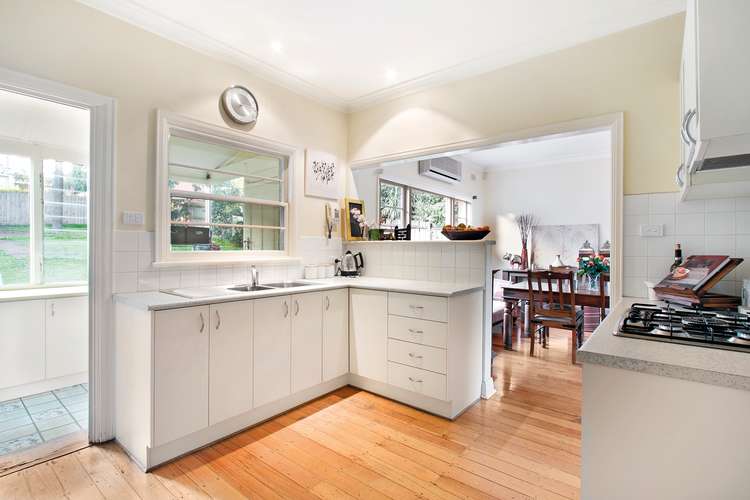 Second view of Homely house listing, 1 Aquila Street, Balwyn North VIC 3104