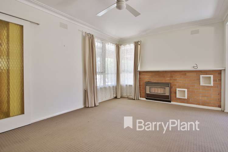 Third view of Homely house listing, 4 Dobson Road, Montmorency VIC 3094