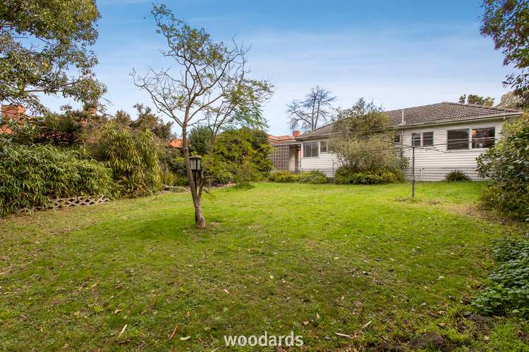Fourth view of Homely house listing, 4 Koonung Street, Balwyn North VIC 3104