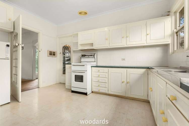 Fifth view of Homely house listing, 4 Koonung Street, Balwyn North VIC 3104