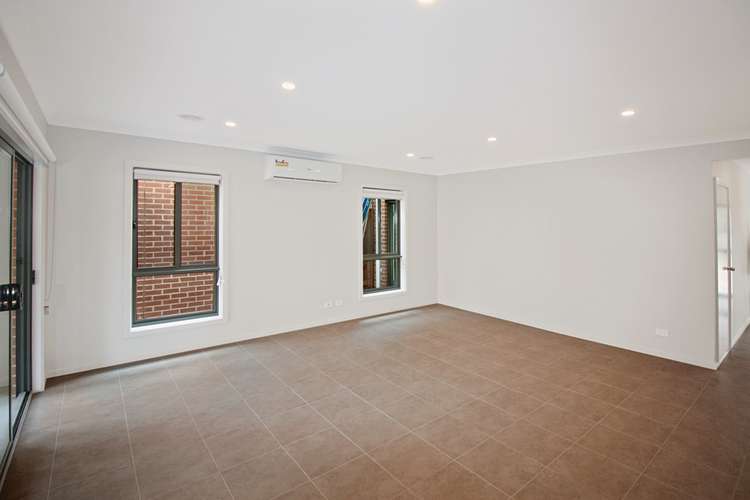 Second view of Homely house listing, 24 Ladas Way, Doreen VIC 3754