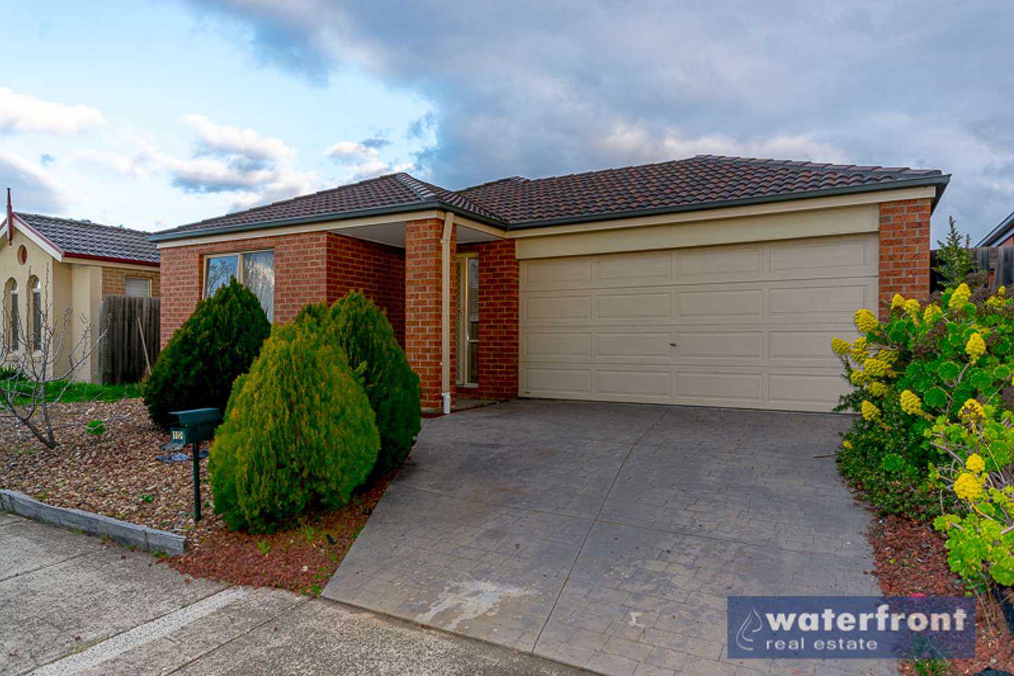 Main view of Homely house listing, 12 Cashmere Court, Derrimut VIC 3026