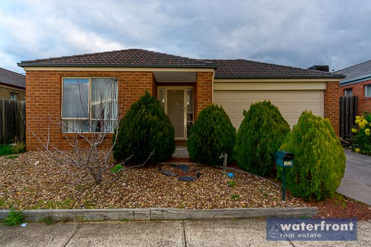 Second view of Homely house listing, 12 Cashmere Court, Derrimut VIC 3026