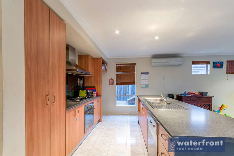 Fourth view of Homely house listing, 12 Cashmere Court, Derrimut VIC 3026