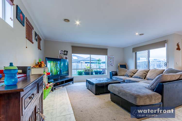 Sixth view of Homely house listing, 12 Cashmere Court, Derrimut VIC 3026