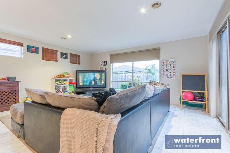 Seventh view of Homely house listing, 12 Cashmere Court, Derrimut VIC 3026