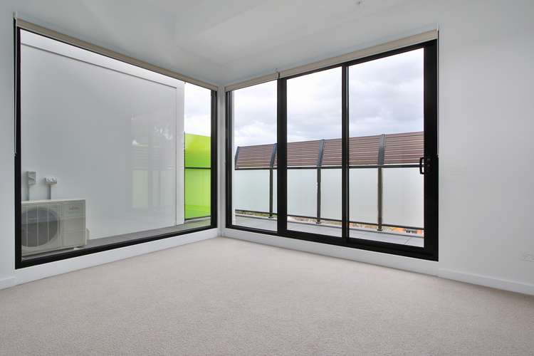 Second view of Homely apartment listing, 311/1 Queen Street, Blackburn VIC 3130