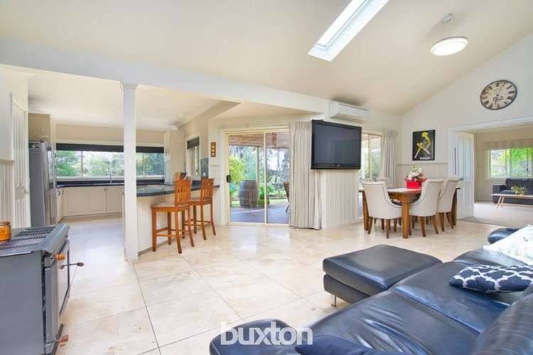 Sixth view of Homely house listing, 213 Jollys Hill Road, Smythes Creek VIC 3351