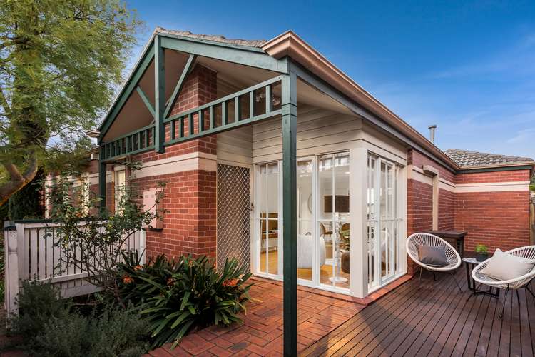 Main view of Homely villa listing, 5/23 Coate Avenue, Alphington VIC 3078
