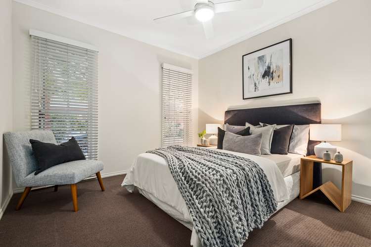 Fifth view of Homely villa listing, 5/23 Coate Avenue, Alphington VIC 3078