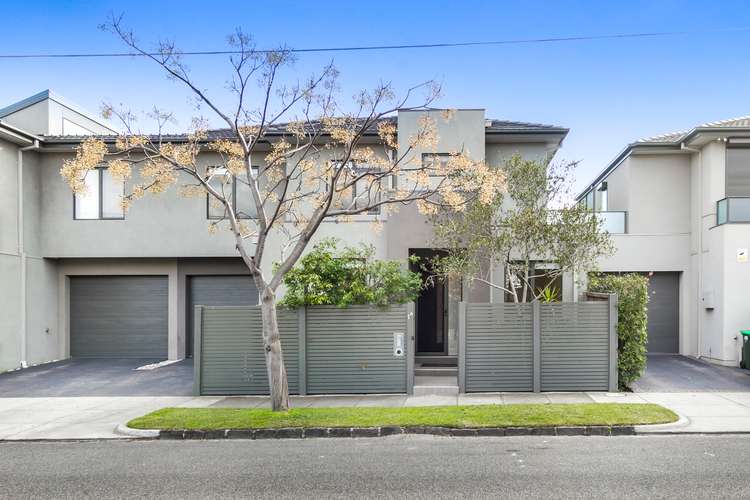 Main view of Homely townhouse listing, 1A Heatherbrae Avenue, Caulfield VIC 3162