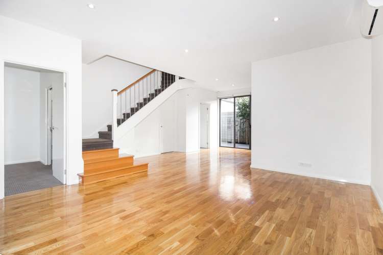 Third view of Homely townhouse listing, 1A Heatherbrae Avenue, Caulfield VIC 3162