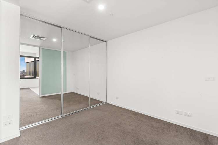 Sixth view of Homely apartment listing, 2001/18 Mt Alexander Road, Travancore VIC 3032