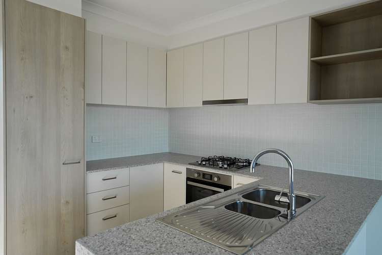 Fourth view of Homely townhouse listing, 25/47 Waterhaven Boulevard, Point Cook VIC 3030