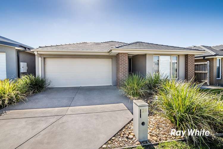 Main view of Homely house listing, 025 Lineham Drive, Cranbourne East VIC 3977