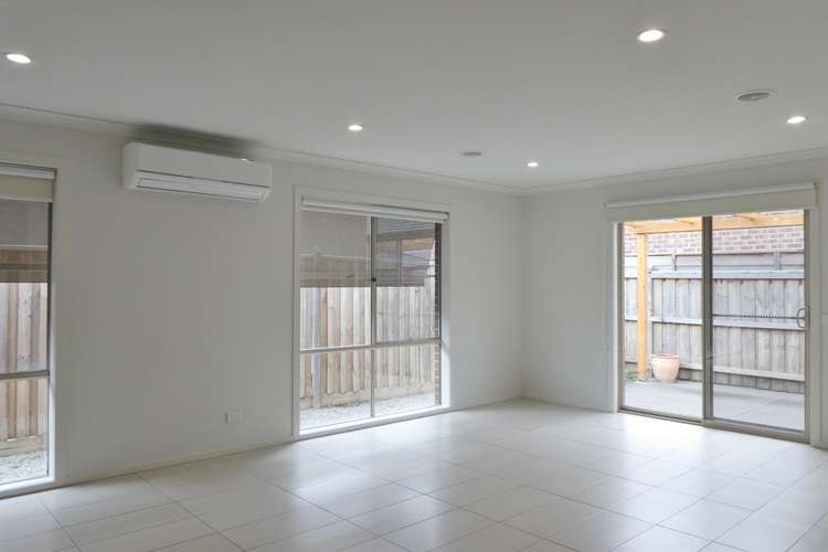 Fourth view of Homely house listing, 025 Lineham Drive, Cranbourne East VIC 3977