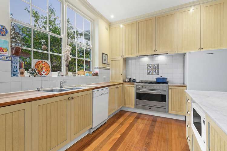 Fifth view of Homely house listing, 18 The Avenue, Surrey Hills VIC 3127