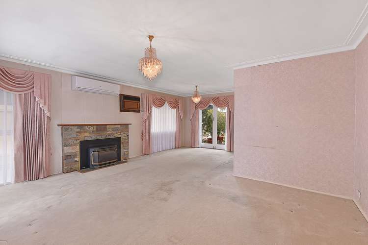 Third view of Homely house listing, 45 Riverside Avenue, Avondale Heights VIC 3034