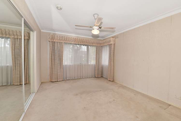 Fourth view of Homely house listing, 45 Riverside Avenue, Avondale Heights VIC 3034