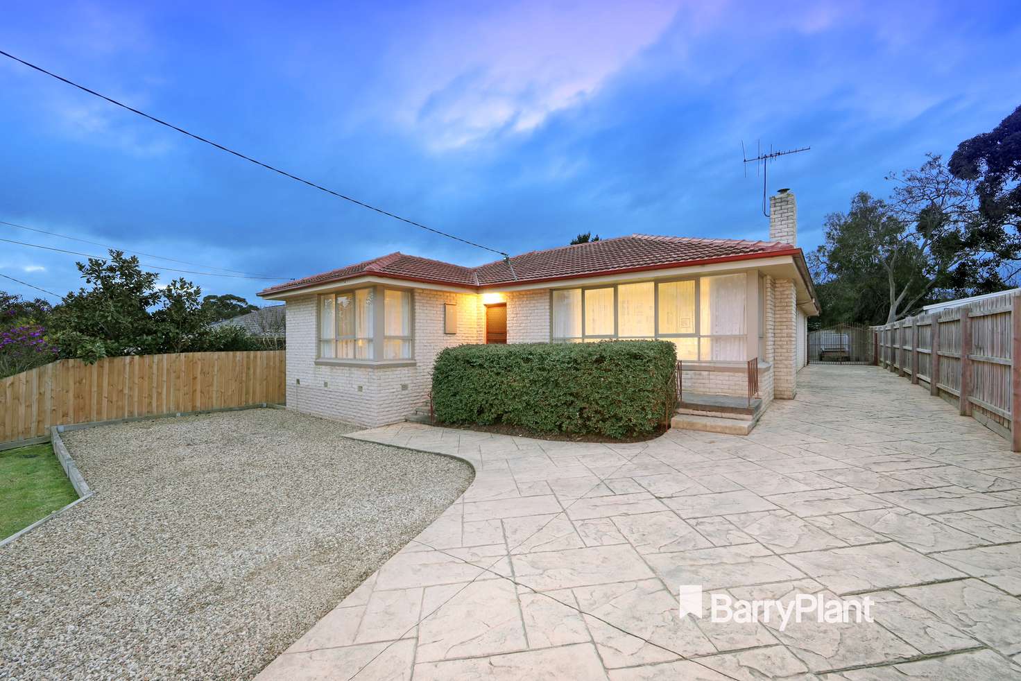 Main view of Homely house listing, 16 Kingston Street, Ferntree Gully VIC 3156