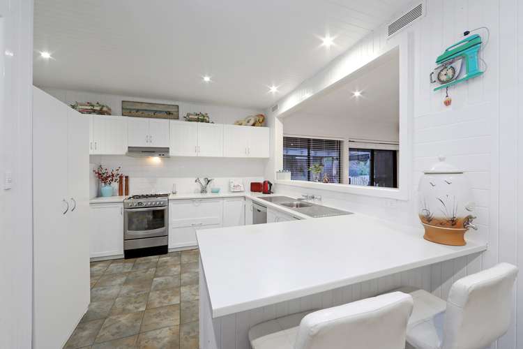 Second view of Homely house listing, 16 Kingston Street, Ferntree Gully VIC 3156