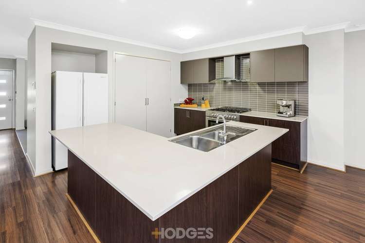 Fourth view of Homely house listing, 52 Hummingbird Boulevard, Tarneit VIC 3029