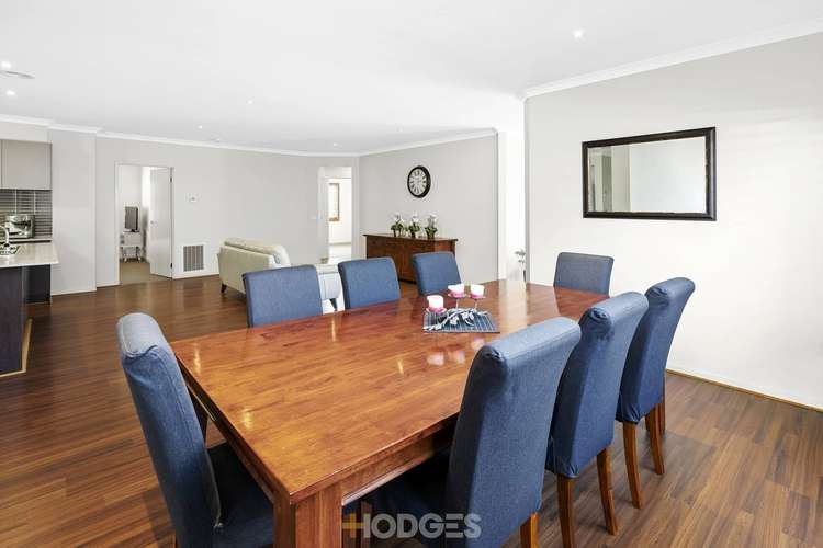 Fifth view of Homely house listing, 52 Hummingbird Boulevard, Tarneit VIC 3029