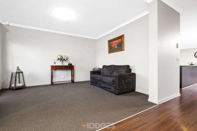 Seventh view of Homely house listing, 52 Hummingbird Boulevard, Tarneit VIC 3029