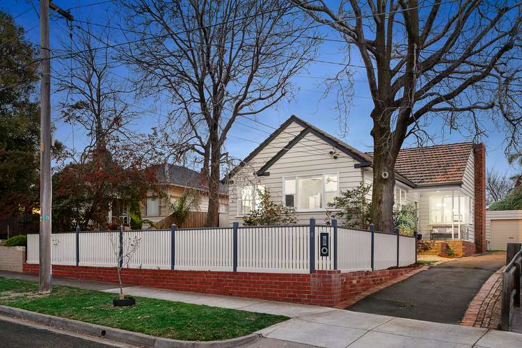 Main view of Homely house listing, 13 Baldwin Street, Highett VIC 3190