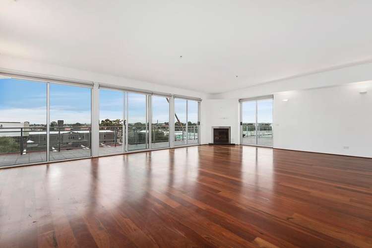 Third view of Homely apartment listing, 401/19 Pentridge Boulevard, Coburg VIC 3058