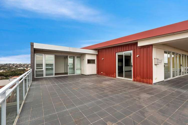 Fourth view of Homely apartment listing, 401/19 Pentridge Boulevard, Coburg VIC 3058