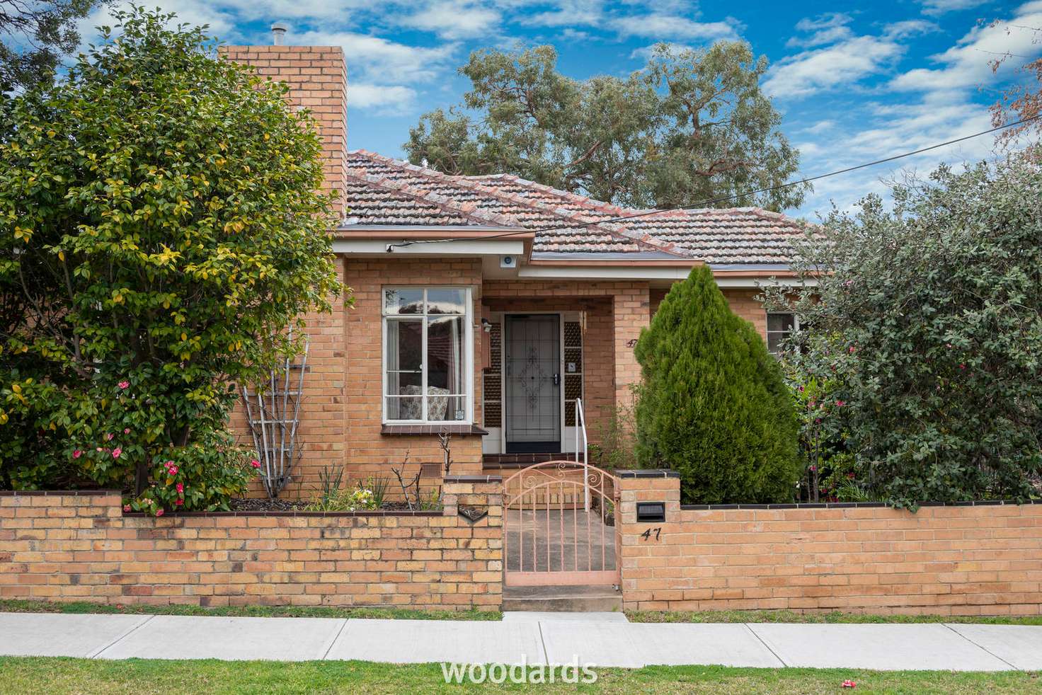 Main view of Homely house listing, 47 Williams Road, Blackburn VIC 3130