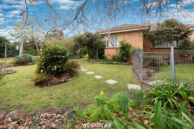 Second view of Homely house listing, 47 Williams Road, Blackburn VIC 3130