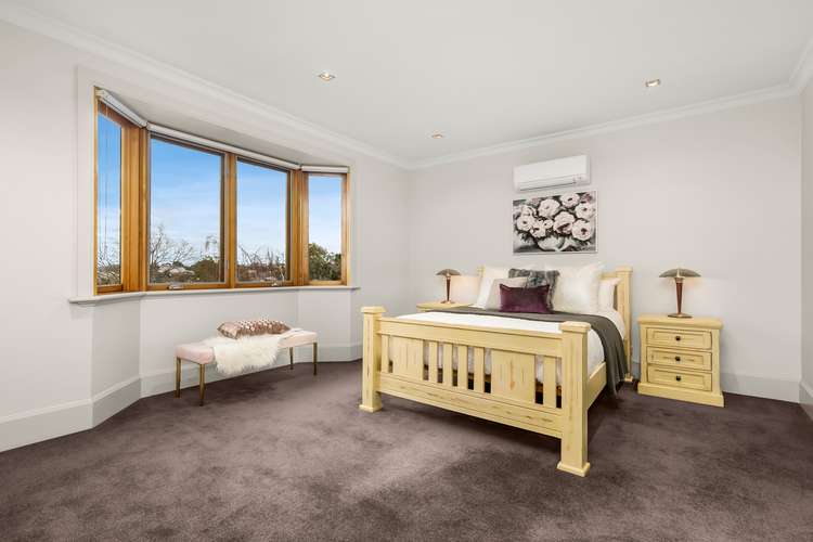 Fifth view of Homely townhouse listing, 311A Barkers Road, Kew VIC 3101