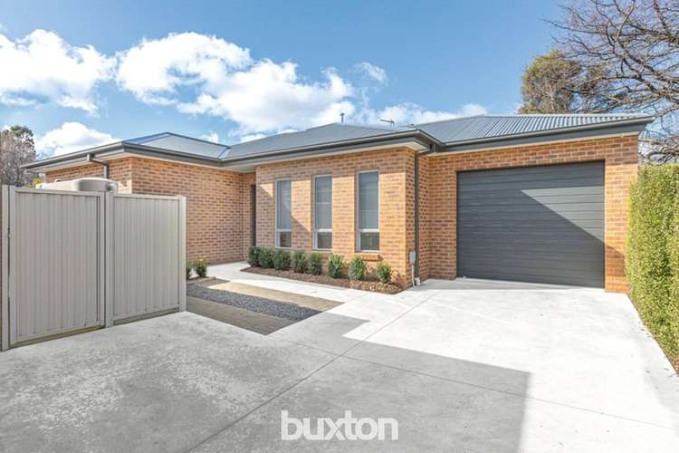 Main view of Homely house listing, 1104A Armstrong Street North, Ballarat North VIC 3350