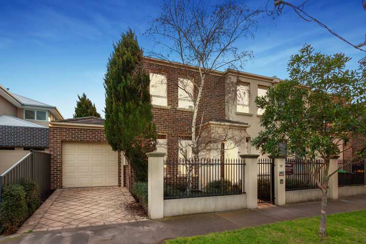 2B Watt Street, Spotswood VIC 3015