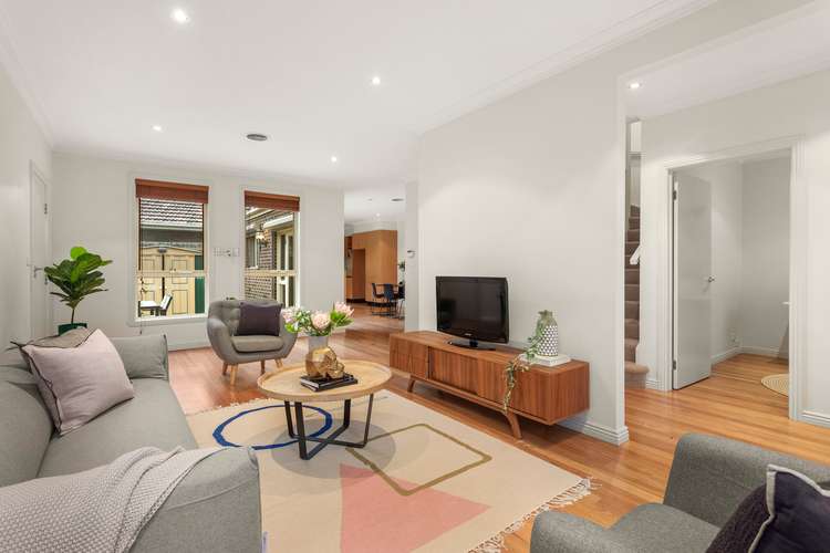 Second view of Homely house listing, 2B Watt Street, Spotswood VIC 3015