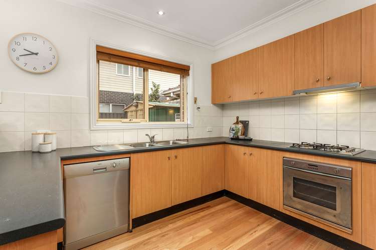 Fourth view of Homely house listing, 2B Watt Street, Spotswood VIC 3015