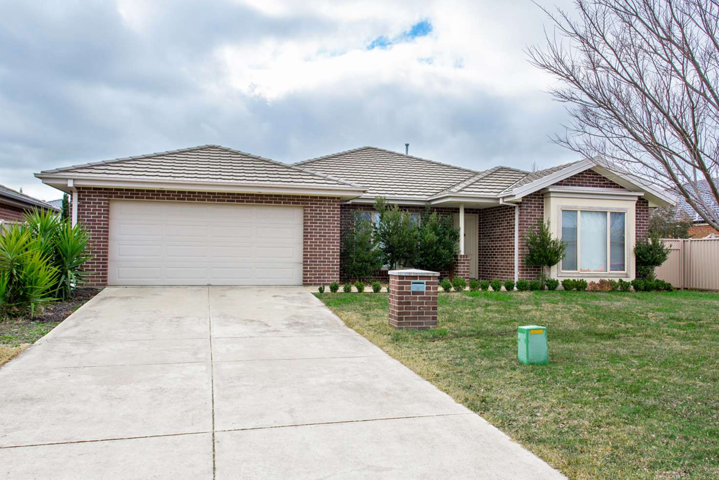 Main view of Homely house listing, 9 Creekstone Drive, Alfredton VIC 3350