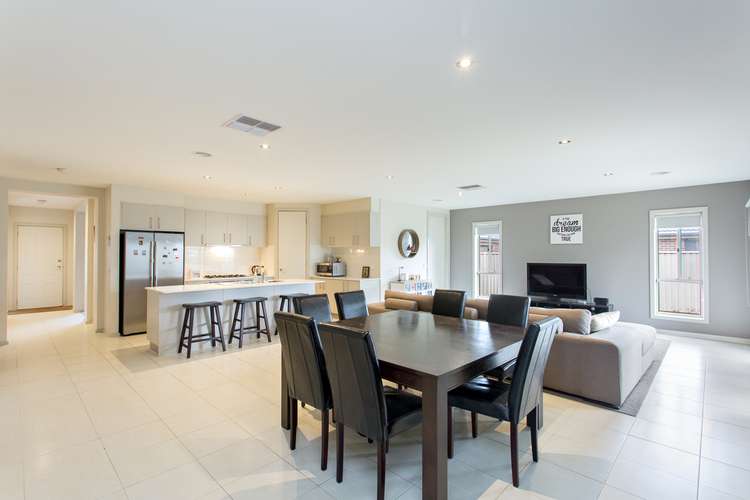 Second view of Homely house listing, 9 Creekstone Drive, Alfredton VIC 3350