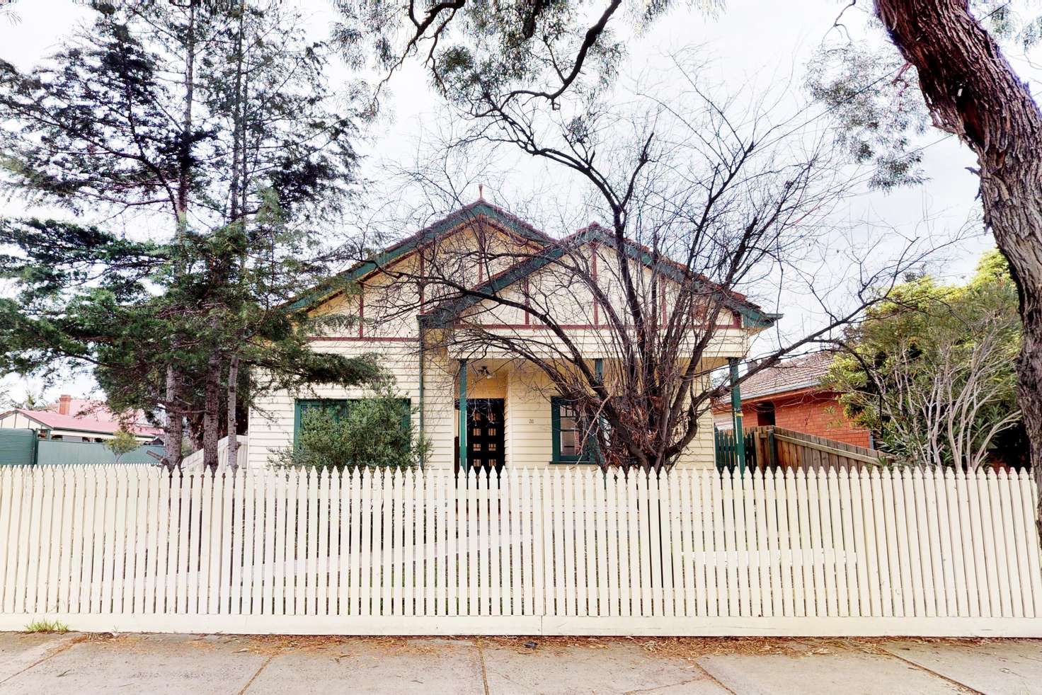 Main view of Homely house listing, 31 Rennie Street, Coburg VIC 3058