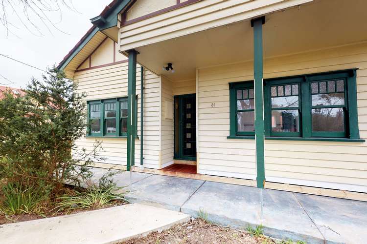 Second view of Homely house listing, 31 Rennie Street, Coburg VIC 3058