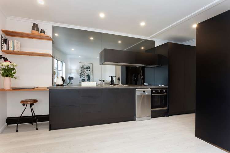 Third view of Homely apartment listing, 8/143 Canterbury Road Road, Middle Park VIC 3206