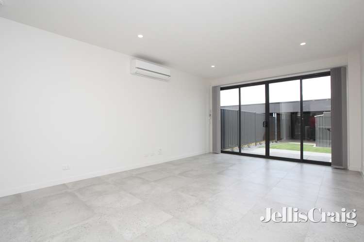 Third view of Homely townhouse listing, 98A Bruce Street, Coburg VIC 3058